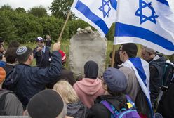 Czy gmina żydowska blokuje promocję książki o Jedwabnem?
