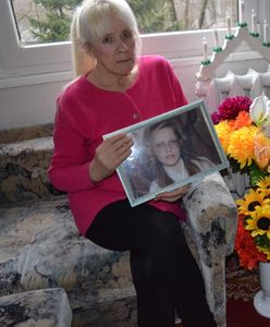 Mąż zatopił ciało Joanny Gibner w jeziorze. Specjalistyczny robot ma pomóc odnaleźć jej zwłoki