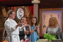 "MasterChef": Legendarny szef kuchni gościem dziesiątego odcinka programu