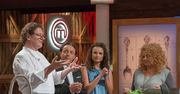 "MasterChef": Legendarny szef kuchni gościem dziesiątego odcinka programu