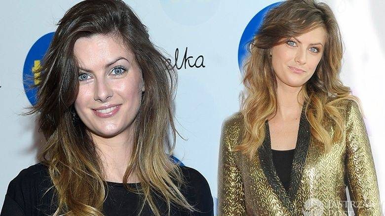 Laura Breszka, fot: AKPA