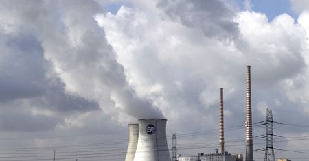 Ojciec dwójki dzieci pozwał państwo za smog. Znajdzie naśladowców?