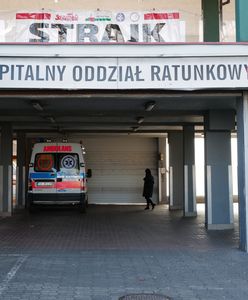 Strajk do odwołania w Rybniku. Rozmowy o podwyżkach zakończone fiaskiem