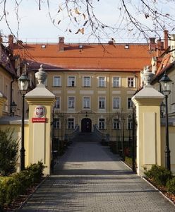 Rybnik. Atak na sędzię. Napastnik usłyszał zarzuty