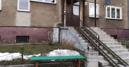 Zebrali na windę dla Filipa 44 tys. złotych. Urzędnicy odmówili budowy