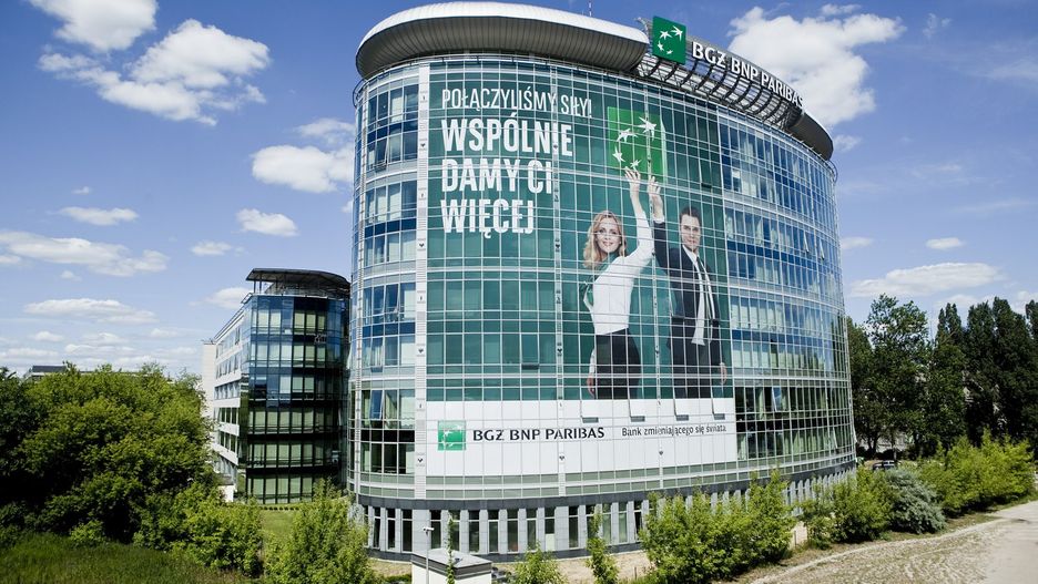 Bank BNP Paribas odpowiada na kontrolę UOKIK. 
