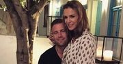 Sara i Artur Boruc na luksusowych wakacjach - zdjęcia