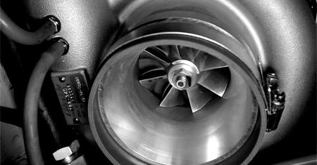 Jak dbać o turbosprężarkę?