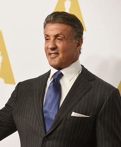 #dziejesiewkulturze: Sylvester Stallone nie chce być już Rockym i Rambo. Ale nie rezygnuje z występowania w sequelach