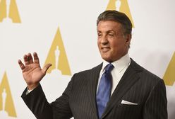 #dziejesiewkulturze: Sylvester Stallone nie chce być już Rockym i Rambo. Ale nie rezygnuje z występowania w sequelach