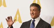 #dziejesiewkulturze: Sylvester Stallone nie chce być już Rockym i Rambo. Ale nie rezygnuje z występowania w sequelach