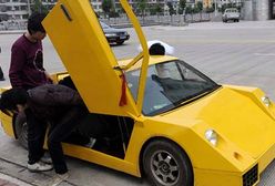 Lamborghini za 2500 euro