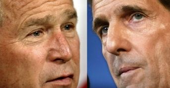 "El Mundo" apeluje o głosowanie na Kerry'ego