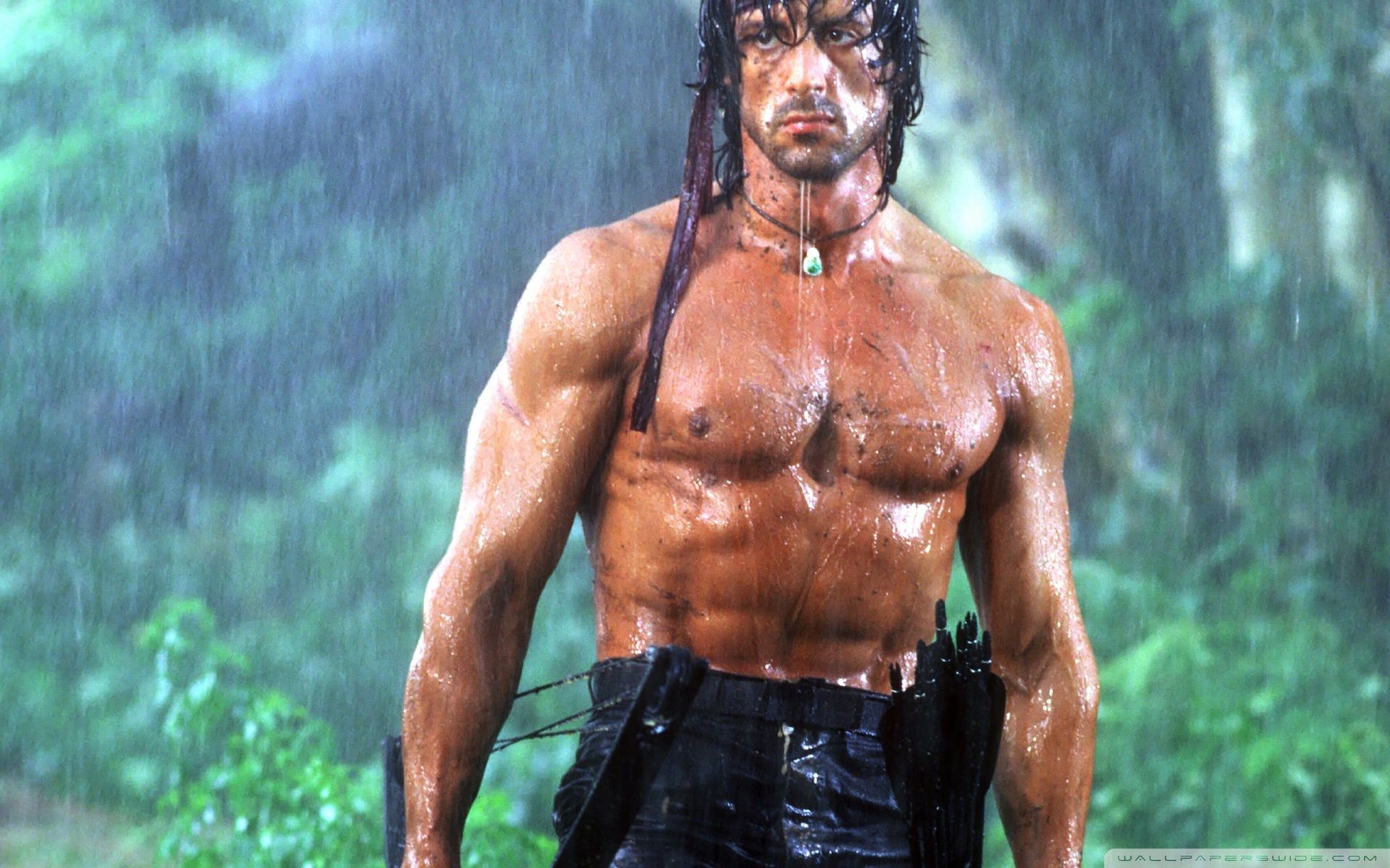 Program TV na sobotę –”Rambo: pierwsza krew”, ”Powrót Batmana”, ”Hercules” [30-03-2019]