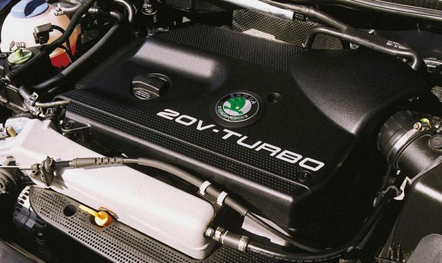 1,8 turbo od Volkswagena – wciąż warty grzechu?