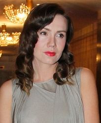 Olga Bołądź pogodzi się z ojcem swojego dziecka?