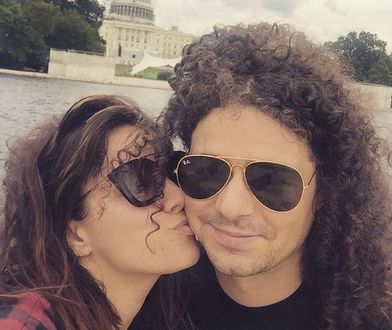 Ewa Farna już po ślubie?!