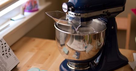 Wielofunkcyjne roboty. Wyręczą cię w kuchennych obowiązkach