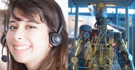 Te profesje niedługo znikną. Pracowników zastąpią roboty