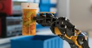 Robot za 350 tys. zł podaje leki. Taki sprzęt ma szpital na Litwie