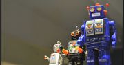 Robot w domu i zagrodzie. Ta rewolucja już tu jest