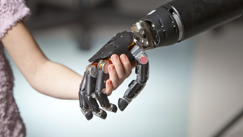 Technologia wcale nie wyręcza