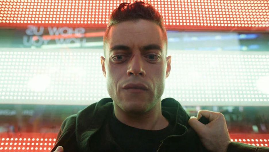 Rami Malek ponownie wciela się w postać Elliota Aldersona