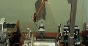 Nie je, nie pije, a chodzi i żyje. Roboty wykorzystuje się do zaskakujących celów