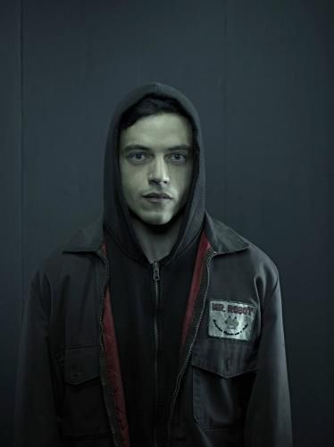 Gwiazdor "Mr. Robot" będzie Freddiem Mercurym