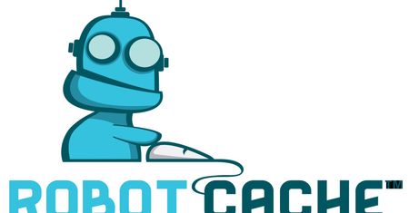 Robot Cache - nowy projekt Briana Fargo ma być... konkurencją dla Steama