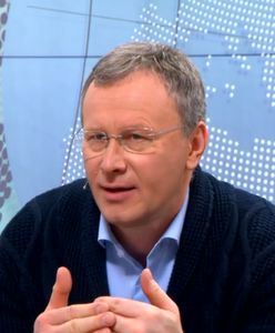 Bogusław Chrabota: mam wrażenie, że dzisiaj ci, którzy rządzą, to są po prostu zderzaki