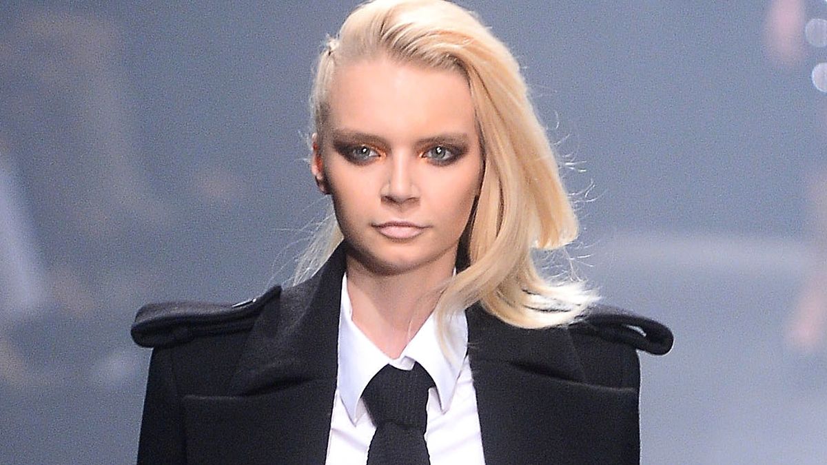 Tamara Subbotko mogła wygrać 3. edycję "Top Model". Nie udało się