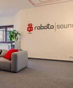 Roboto kupiło Sound Tropez. To największa, polska firma lokalizacyjna