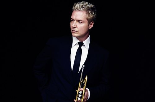 Chris Botti – kocham entuzjazm Polaków