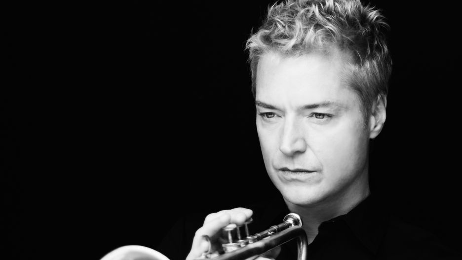 Chris Botti