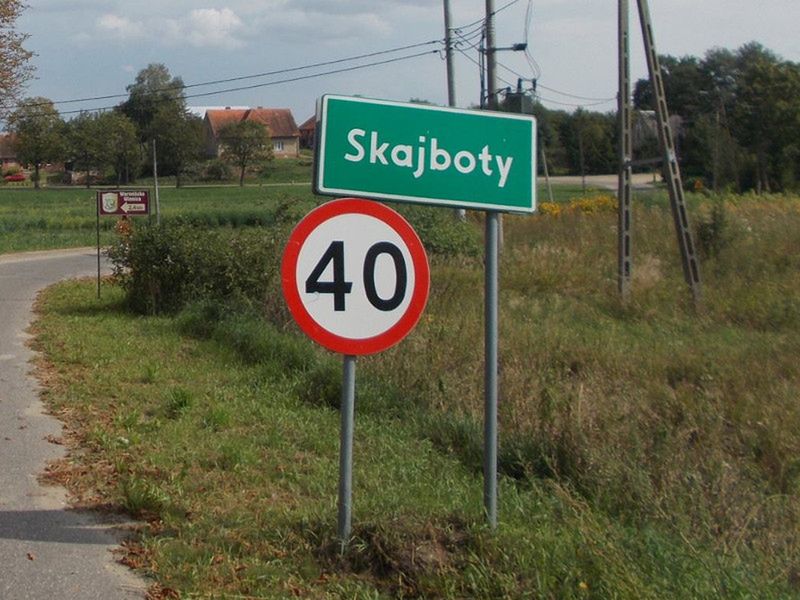 Najbardziej "technologiczna" wieś w Polsce. Lepszej nie znajdziecie