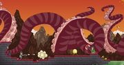 Twórca Terrarii tworzy Starbound - nowego RPG 2D, gdzie przyjdzie nam eksplorować nieznane światy