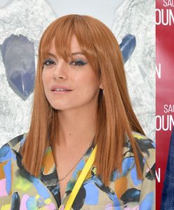 Lily Allen i David Harbour podsycają plotki o romansie