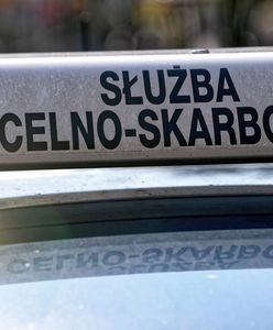 Rutynowa kontrola zaskoczyła celników. Celnicy zaatakowani gazem