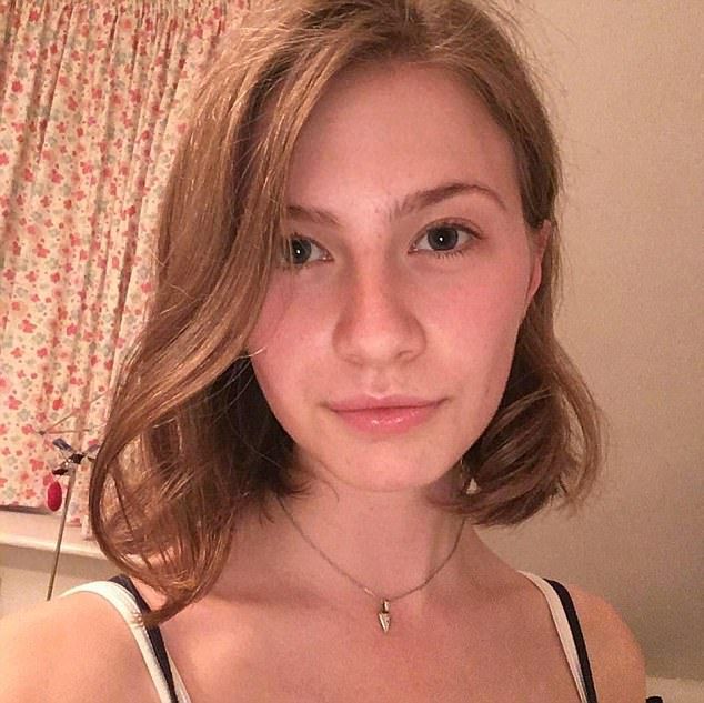 Emily Bowen 