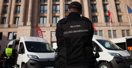Kontrola skarbówki dot. PIT. Zapłacił ponad 55 mln zł