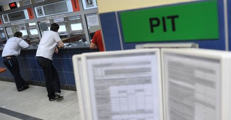 PIT. Już od października zmiany w przepisach