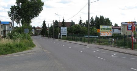 Grabówka chce odszkodowania od PiS. Wieś z Podlasia domaga się 3 mln zł i pokazuje wyrok TK