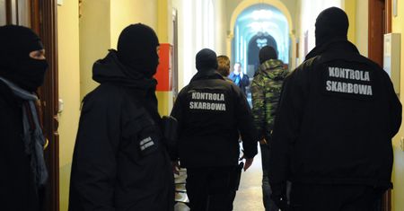 Firmy nie ma, skarbówka nie odpuszcza. Byli prezesi mają płacić z własnej kieszeni