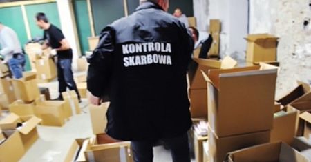Skarbówka przegrała ze spółką Wittchen. Musi zwrócić kilka milionów złotych