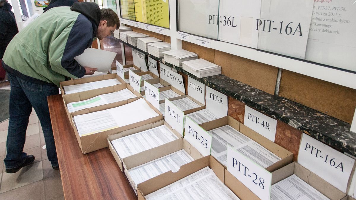 Fiskus wysyła emerytom listy, domagając się zapłaty podatku, którego... wcale nie trzeba płacić