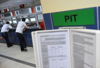 PIT. Już od października zmiany w przepisach