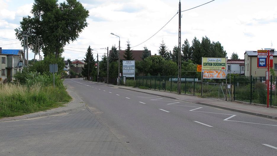 Grabówka pozwała PiS przed ETPC