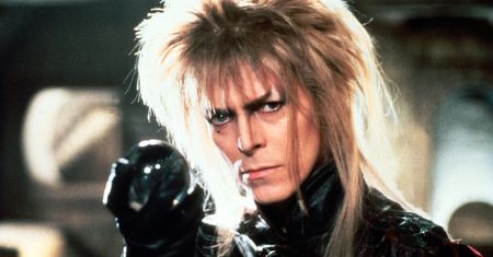 Kto zastąpi Bowiego? Powstaje nowa wersja "Labiryntu"
