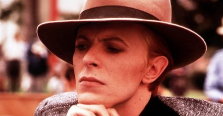 "Efekt Bowiego". Muzyczna inspiracja świata mody